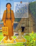 Kayas paper dolls