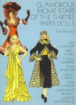 Glamorous Movie Stars of the Thirties_ by Tom Tierney