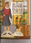 Mollys Paper Dolls