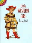 Little WESTERN GIRL 01