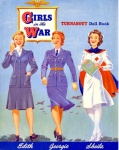 Girls in the War