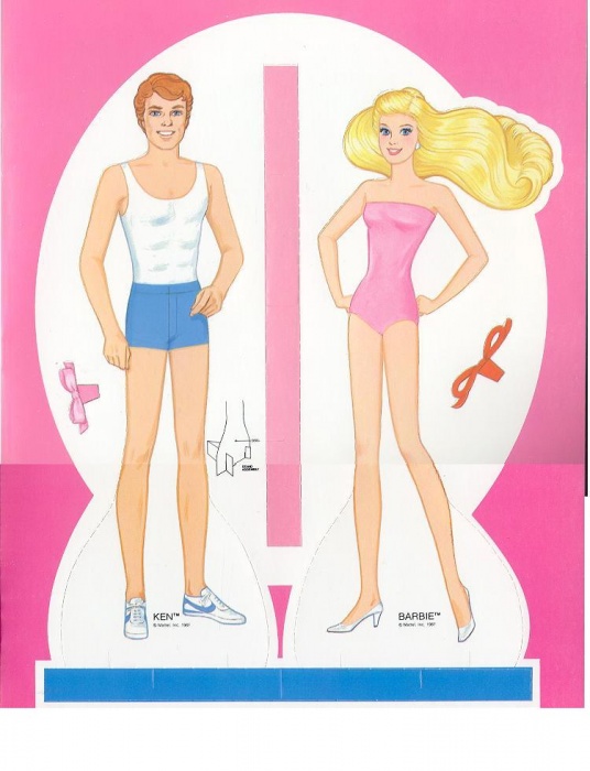 barbie ken dolls3