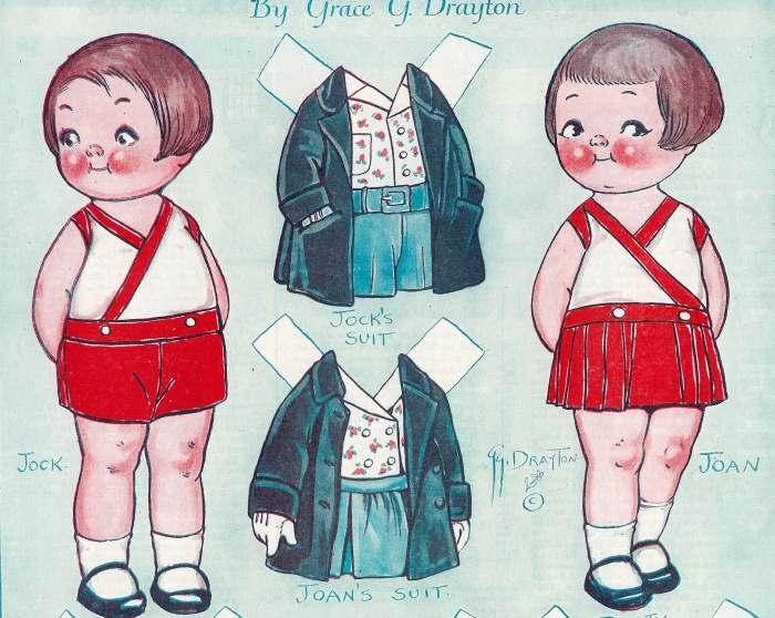 dolly-dingle-cousins-pictorial-review-feb-1930