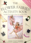 The Flower fairies Activity Book
