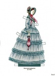 HOOP SKIRTS and CRINOLINE 07