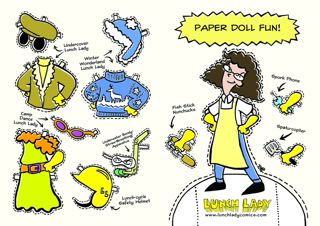 LUNCH_LADY_Paper_Doll