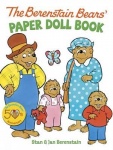 the-berenstain-bears-paper-doll-book