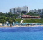 ОТЕЛЬ BELLA NAPA