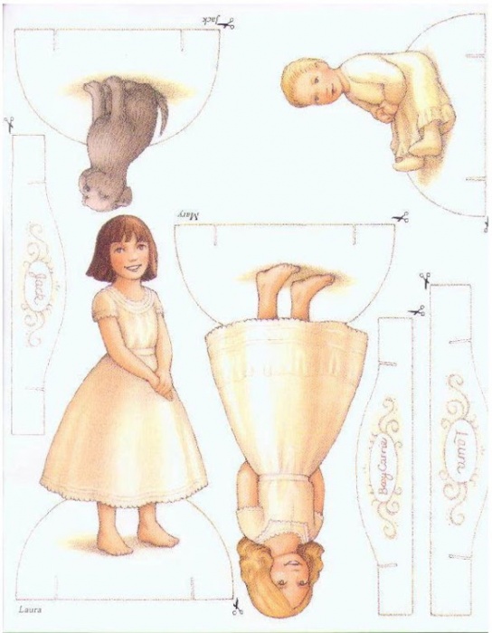 Little+House+Paper+Dolls10S