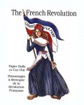The French Revolution Paper Dolls