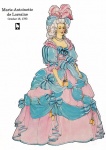 Marie antoinette