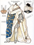 Louis XVI_ the coronation Robes
