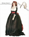 Mme Danton I