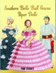 SOUTHERN BELLE BALL GOWNS _ Tom Tierney