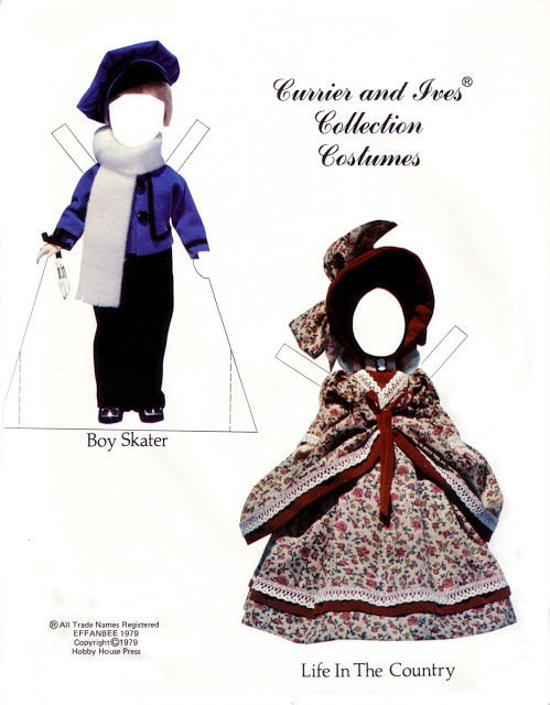 Currier & Ives 03