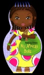 My african doll