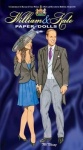 William and Kate Paperdolls _ Tom Tierney и другие