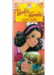 Barbie and Fancie