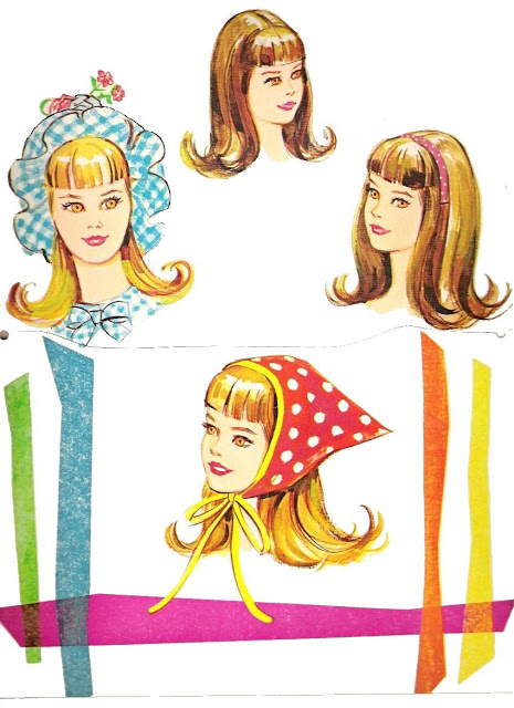 Meet Francie insign -cover 2