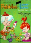 1965 Pebbles and Bamm Bamm