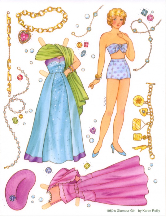 1950s-glamour-girl-by-karen-reilly