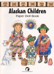 Alaskan Children by Yoko Green
