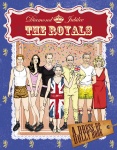 Diamond Jubilee_ The Royals