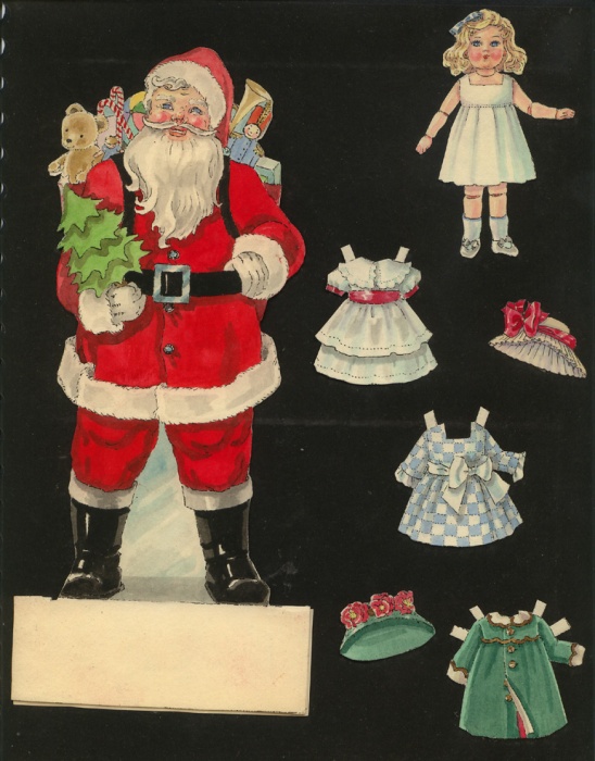 santa-claus-by-helen-page