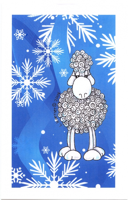 christmas-card-sheep-being-also-a-paper-doll-card