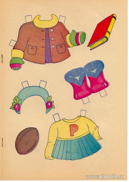 page 3 clothes