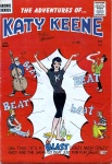 Katy Keene 050 (Archie-Jan 1960) 001
