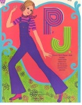 PJ Cover Girl _ Whitman