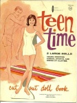 Teen Time_ 1963