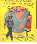 Around the World with Bob and Barbara
