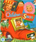 Seven Children Live in a Shoe_1953