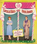 I Love Lucy_LUCILLE BALL
