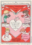 JWA Valentines Day 1988