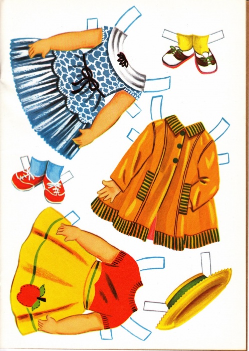 City Girl paperdoll-2