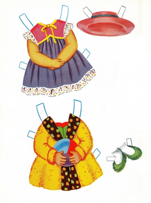 City Girl paperdoll-4