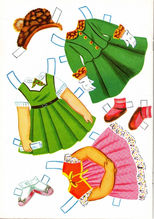 City Girl paperdoll-6