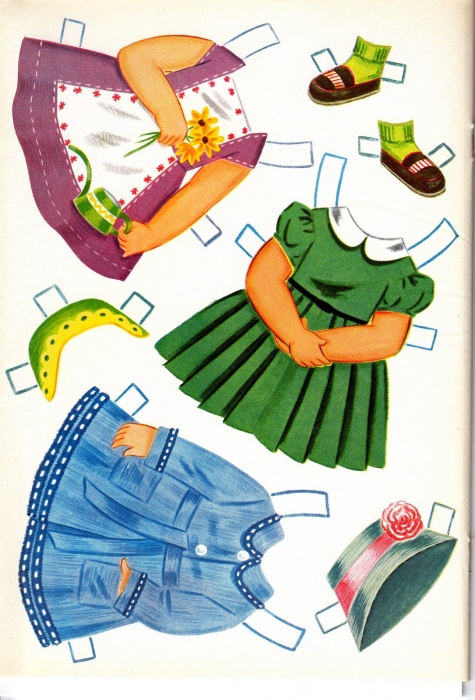 City Girl paperdoll-7