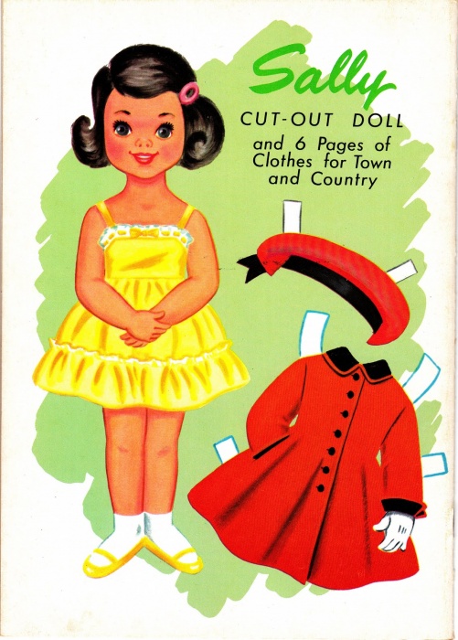 City Girl paperdoll-9