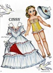 Cissy By Lorraine Morris1