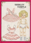 Shirley Temple By Loraine Morris1