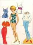 Barbie 1964