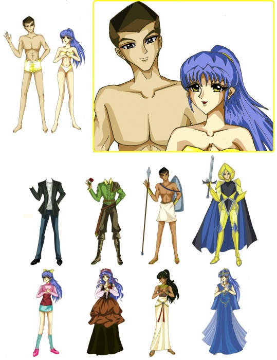 Tristan_x_Miho_Paper_Dolls_by_SetsunaKou