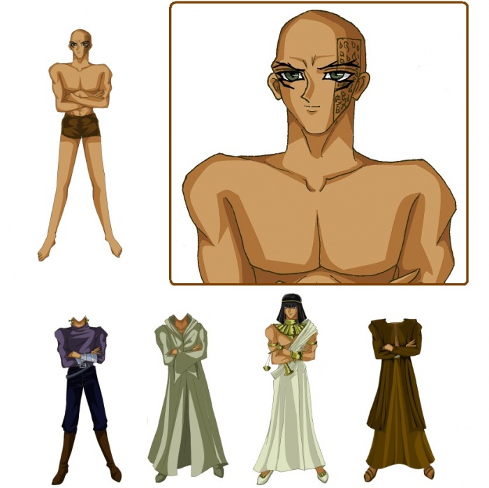 Odion_Ishtar_Paper_Doll_by_SetsunaKou