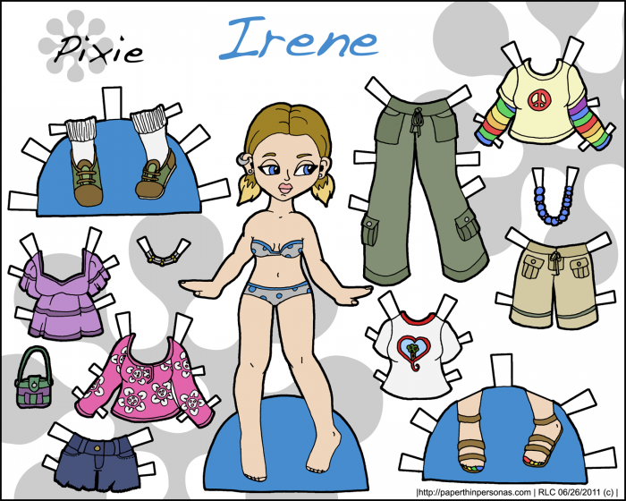 pixie-irene