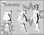 curves-tea-time-paper-doll