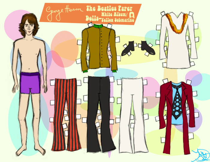 george_harrison_paper_doll_3